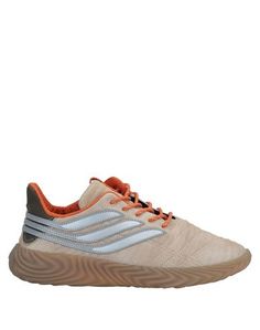 Низкие кеды и кроссовки Adidas Originals
