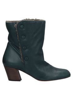 Полусапоги и высокие ботинки ChloÉ