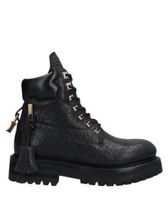 Полусапоги и высокие ботинки Buscemi