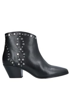 Полусапоги и высокие ботинки Isabel Marant