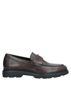 Мокасины Hogan