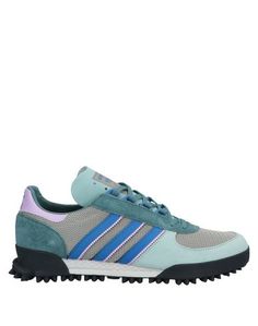 Низкие кеды и кроссовки Adidas Originals