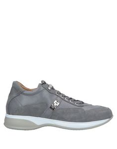 Низкие кеды и кроссовки Cesare Paciotti 4US
