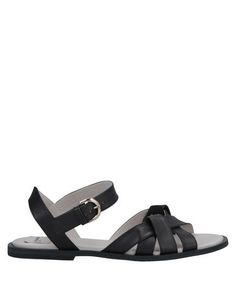 Сандалии Jil Sander Navy