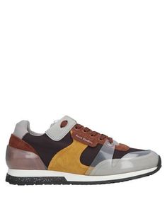 Низкие кеды и кроссовки Acne Studios