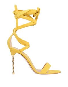 Сандалии Gianvito Rossi