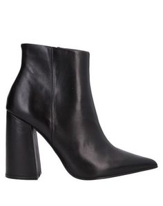 Полусапоги и высокие ботинки Steve Madden