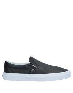 Низкие кеды и кроссовки Vans