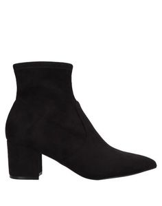 Полусапоги и высокие ботинки Steve Madden
