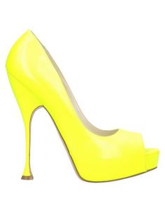 Туфли Brian Atwood