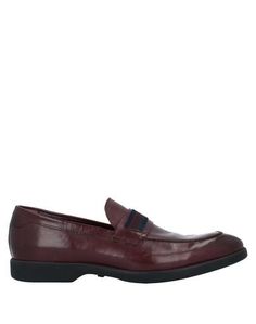 Мокасины Paul Smith