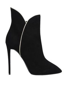 Полусапоги и высокие ботинки Giuseppe Zanotti