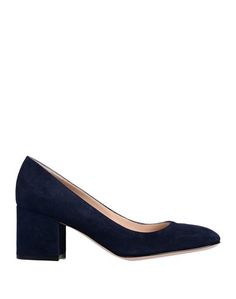 Туфли Gianvito Rossi