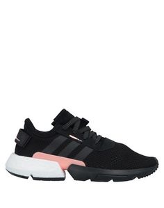 Низкие кеды и кроссовки Adidas Originals