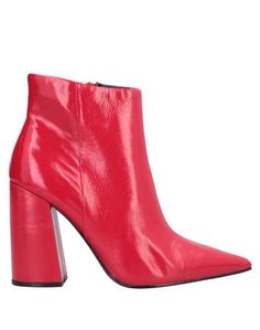 Полусапоги и высокие ботинки Steve Madden