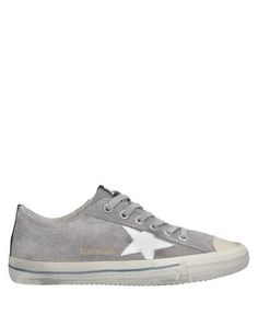 Низкие кеды и кроссовки Golden Goose Deluxe Brand