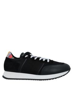 Низкие кеды и кроссовки Paul Smith