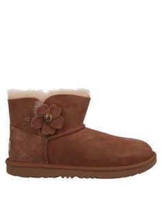 Полусапоги и высокие ботинки UGG Australia