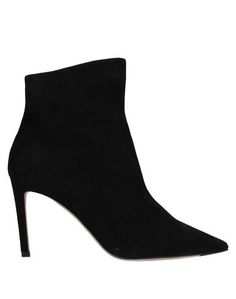 Полусапоги и высокие ботинки Jimmy Choo