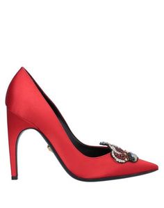 Туфли Versace