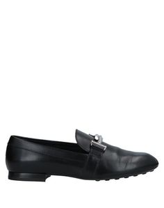 Мокасины Tod`S