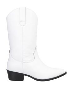Полусапоги и высокие ботинки Steve Madden