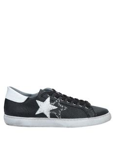 Низкие кеды и кроссовки 2 Star