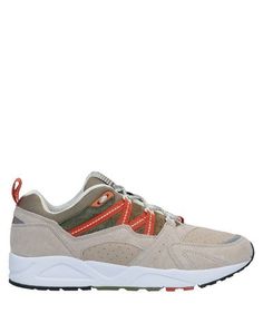 Низкие кеды и кроссовки Karhu