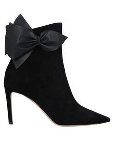 Полусапоги и высокие ботинки Jimmy Choo