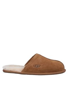 Домашние туфли UGG Australia