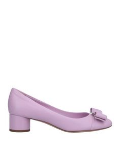 Туфли Salvatore Ferragamo