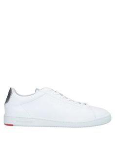 Низкие кеды и кроссовки Le Coq Sportif