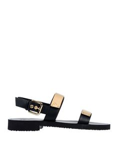 Сандалии Giuseppe Zanotti