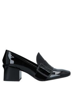 Мокасины Jil Sander