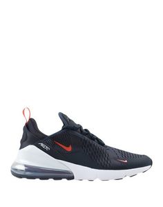 Низкие кеды и кроссовки Nike