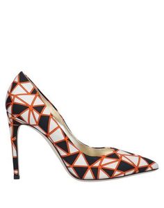 Туфли Fausto Puglisi