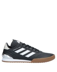 Низкие кеды и кроссовки Adidas