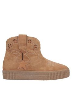 Полусапоги и высокие ботинки Golden Goose Deluxe Brand