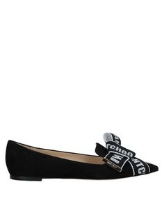 Балетки Jimmy Choo