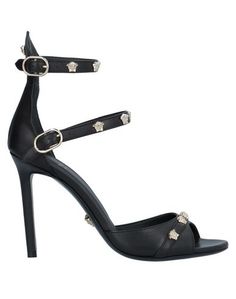 Сандалии Versace