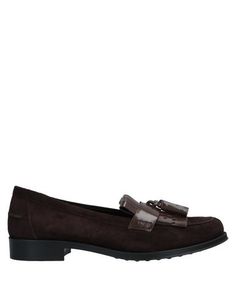Мокасины Tod`S