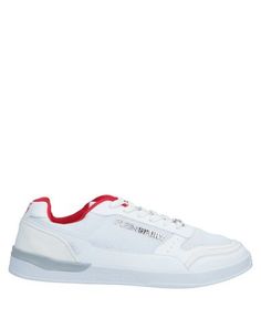 Низкие кеды и кроссовки Plein Sport