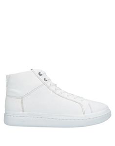 Высокие кеды и кроссовки UGG Australia