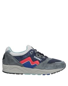 Низкие кеды и кроссовки Karhu