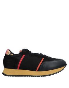 Низкие кеды и кроссовки Paul Smith