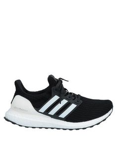 Низкие кеды и кроссовки Adidas