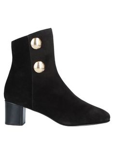 Полусапоги и высокие ботинки ChloÉ