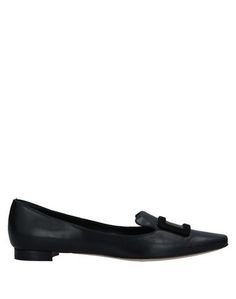 Мокасины Manolo Blahnik