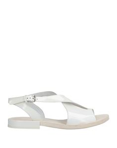 Сандалии Jil Sander