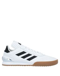 Низкие кеды и кроссовки Adidas